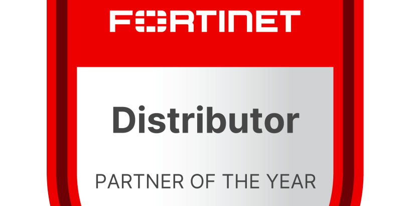 Arrow Iberia recibe el premio Distribuidor del Año por parte de Fortinet