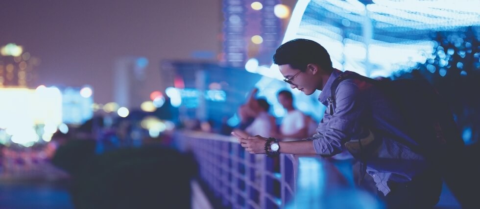 Desconexión entre el optimismo de las empresas y el escepticismo de los ciudadanos con las nuevas tecnologías