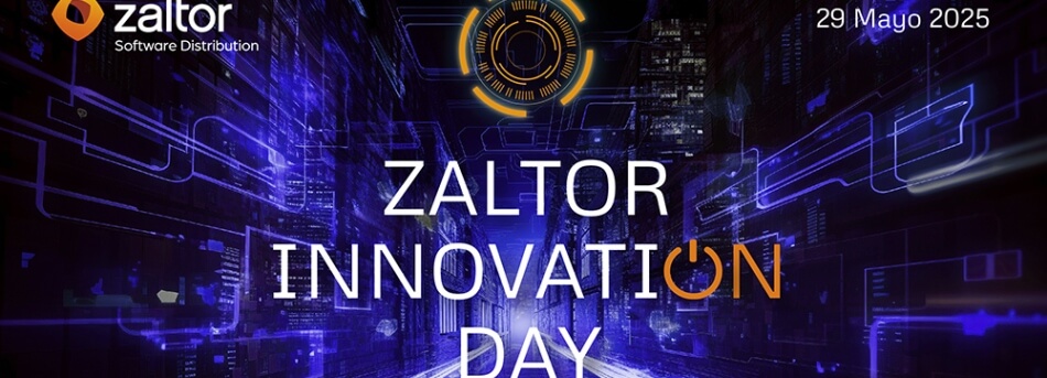 Zaltor convoca al ecosistema MSP en Innovation Day 2025