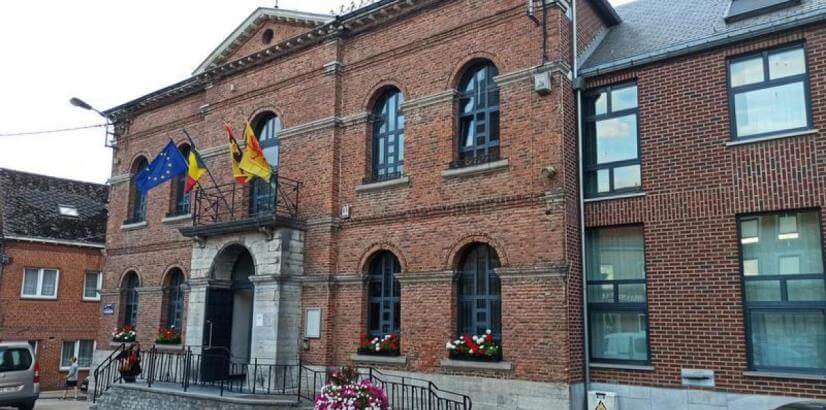 Virtual Cable implanta UDS Government en el Ayuntamiento de Florennes