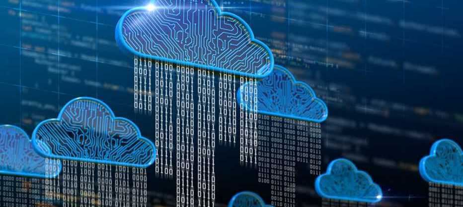 Cuando el cloud computing ya no da abasto ante el gran aumento de datos