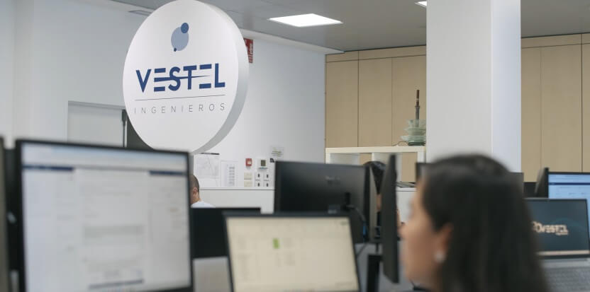 Microsoft Copilot permite a Vestel Ingenieros avanzar en sus proyectos de descarbonización