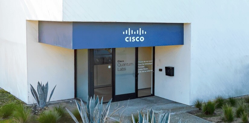 Cisco da a conocer dos importante hitos dentro de sus proyectos de computación cuántica para Internet