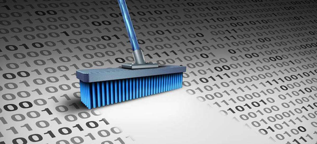 Algo se muere en el alma cuando una página web se va