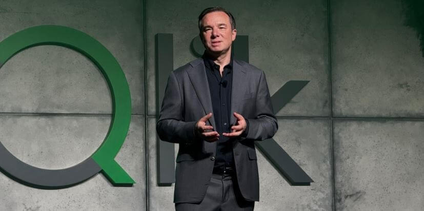 Qlik presenta novedades en inteligencia artificial y gestión de datos