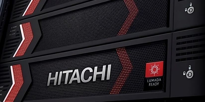 Hitachi Vantara anuncia una solución de infraestructura para la IA Generativa