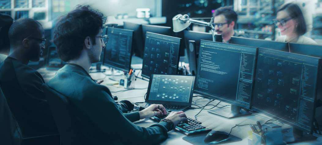 Las empresas se ven cercanas al notable en transformación digital