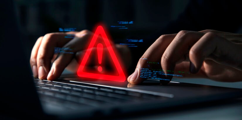 Ciberseguridad contra ataques transversales