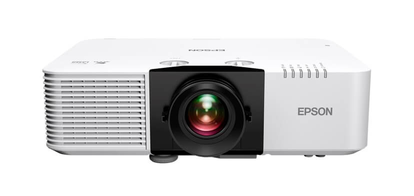 Los proyectores de Epson ahora son compatibles con Apple AirPlay 2 y Apple HomeKit