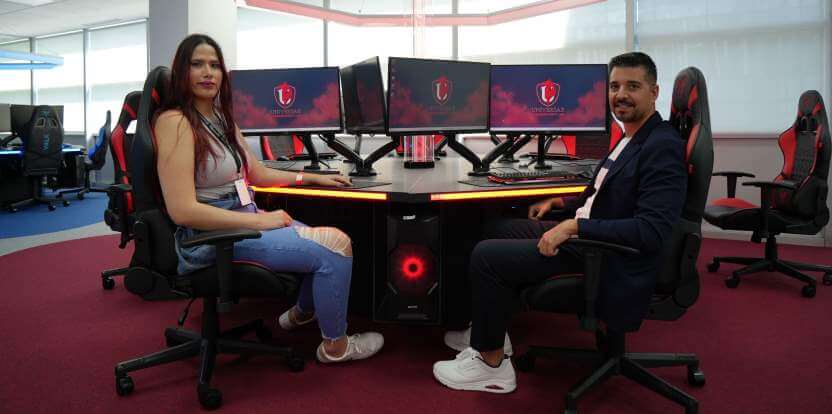 La ciberseguridad en el punto de mira