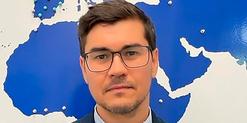 Sostenibilidad con los data centers