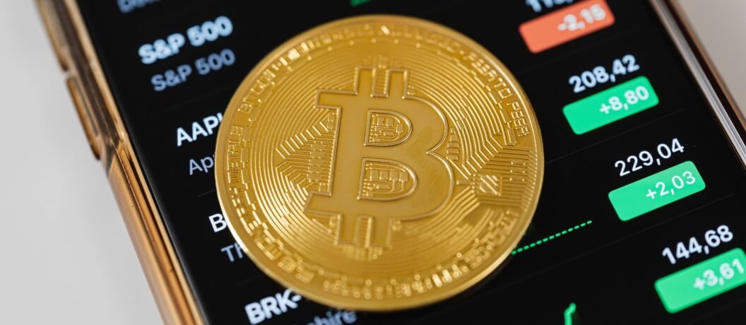 Cómo Bitcoin ha conseguido volver a elevar el techo de su cotización