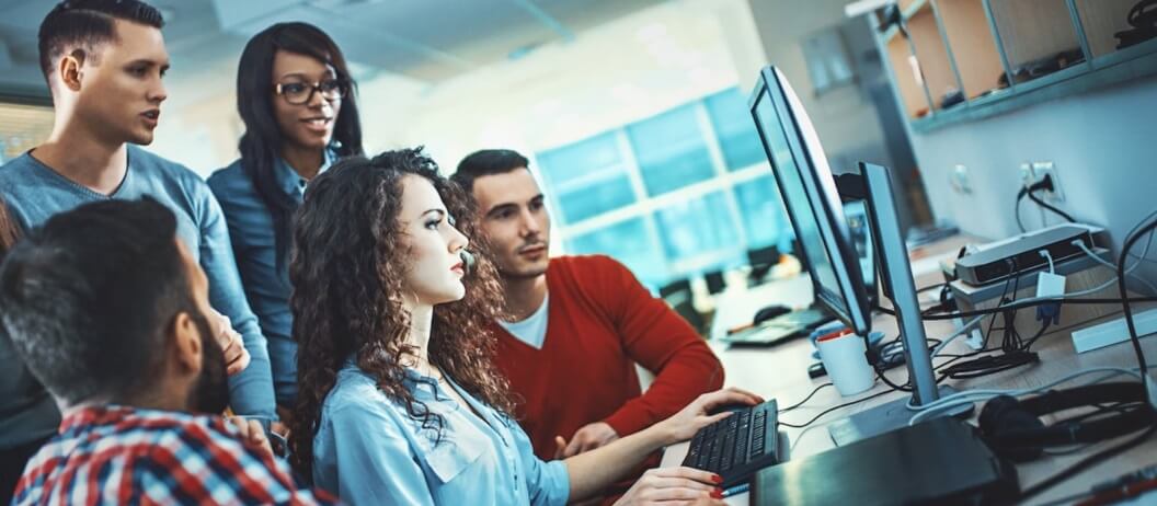 Casi 8 de cada 10 tecnológicas en España no encuentran perfiles capacitados