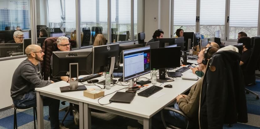 Gartner y los usuarios reconocen la solución ITSM de Proactivanet