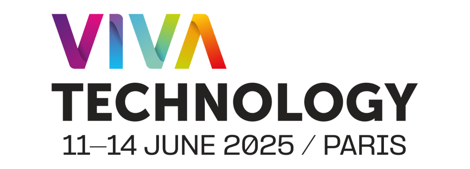Novena edición del evento de startups y tecnología VivaTech