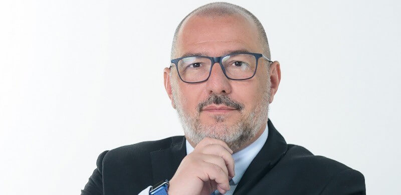 El aterrizaje de una empresa de IA a España