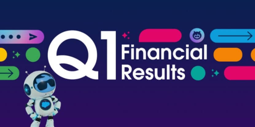 Salesforce obtiene resultados récord en el primer trimestre de su año fiscal 2026