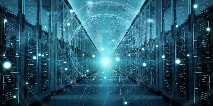 OVHcloud abre su primer centro de datos en Italia