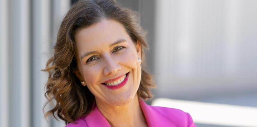 La directora gerente de ITI, nueva presidenta del CACTI