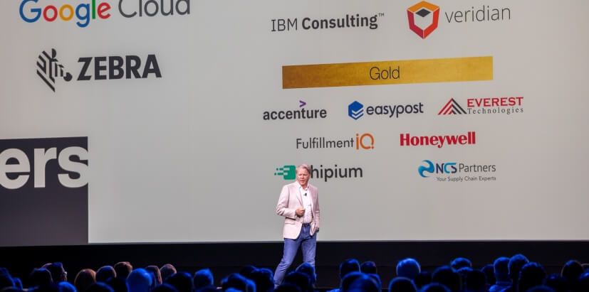 Manhattan Associates lanza un software de gestión empresarial enfocado a ventas