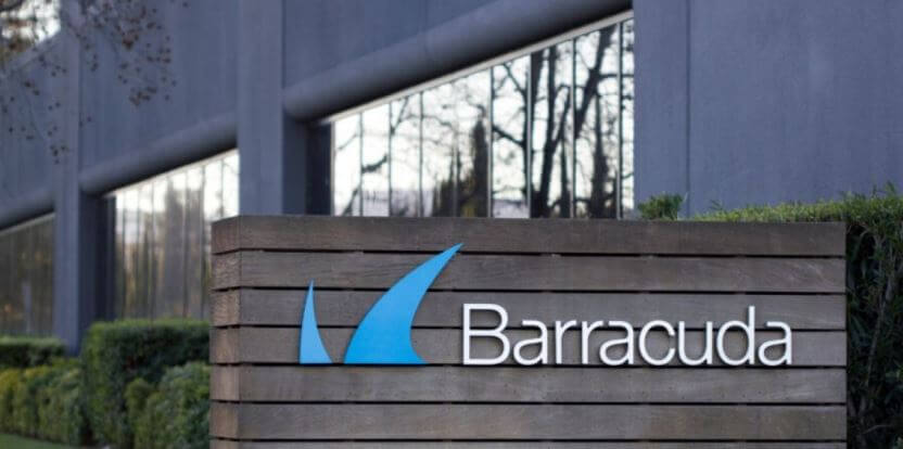 Barracuda lanza una plataforma de ciberseguridad impulsada por inteligencia artificial