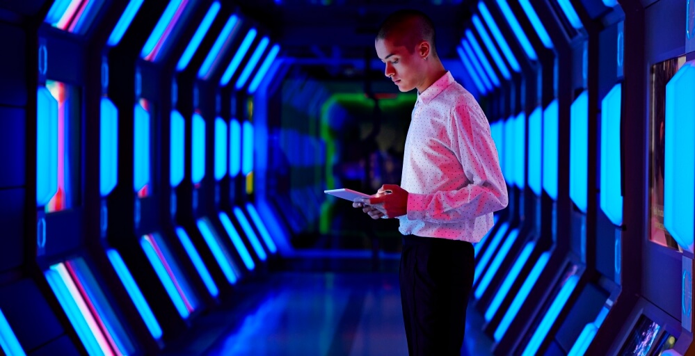 Razones del déficit de talento del sector IT