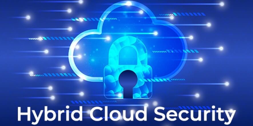 Las políticas de seguridad de los CISOs cambian con el modelo hybrid cloud