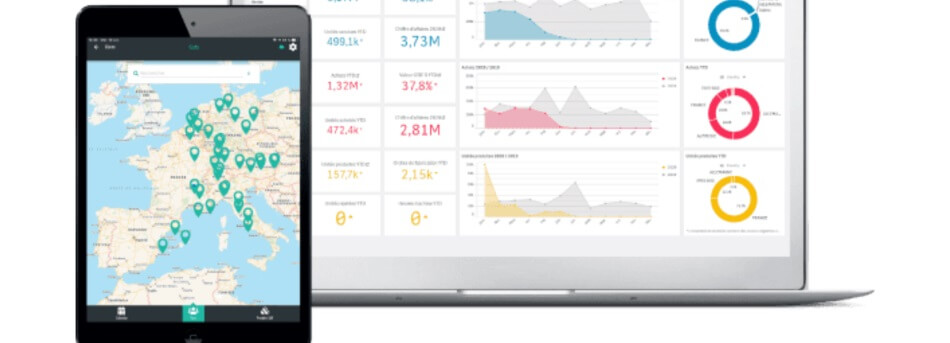 Abas Forterro participará en el ERP Summit España