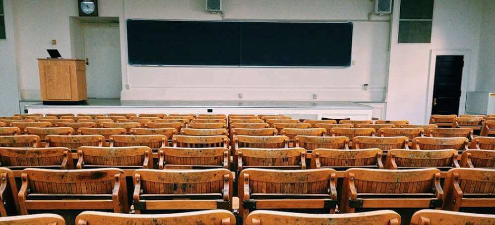 Hay pocas opciones de formación universitaria para la IA en España