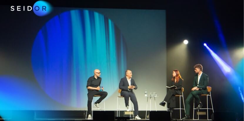 SEIDOR organizó un foro abierto para tratar la influencia de la computación cuántica en las empresas y la tecnología