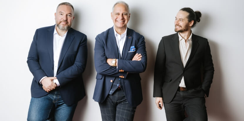 189 millones de euros para financiar la tecnología de compresión de LLMs de Multiverse Computing