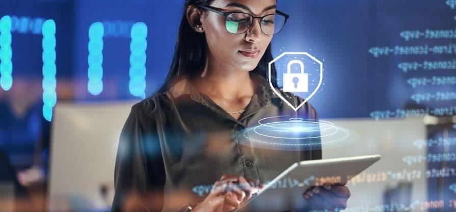 Retos de seguridad para la transformación digital de la industria