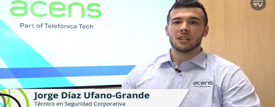 acens acredita la seguridad cloud con la certificación AENOR de conformidad con el ENS