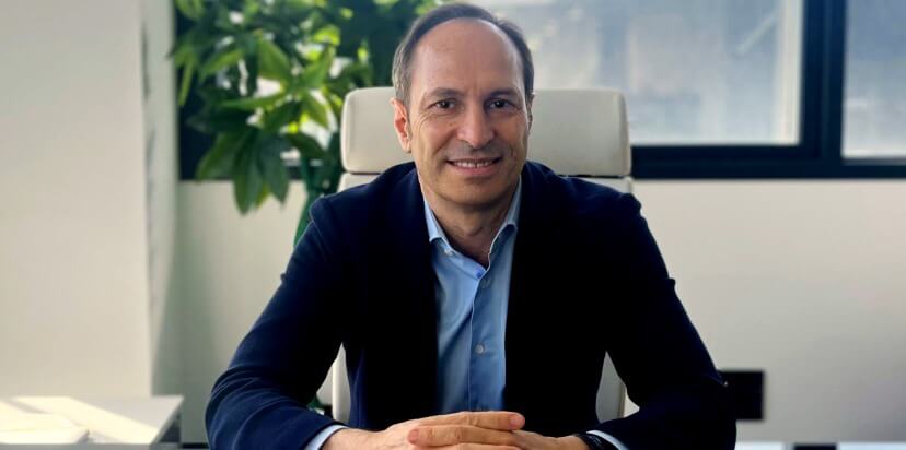 Grupo Aire nombra nuevo CEO