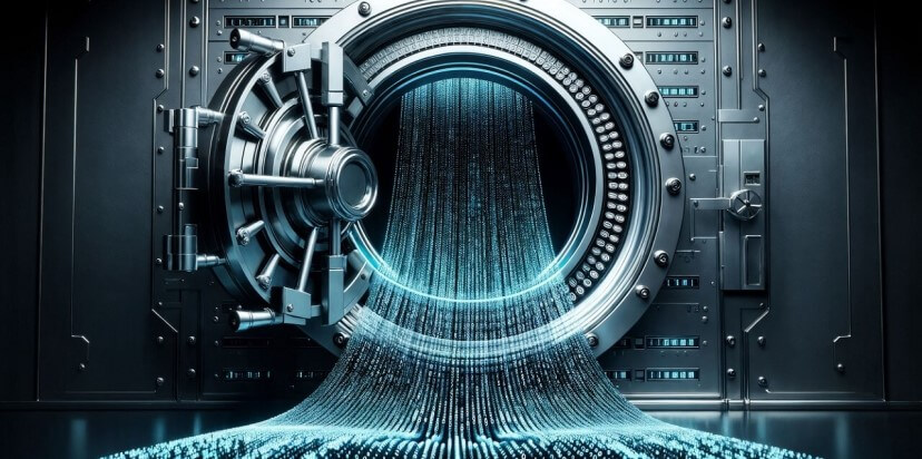 Sobre las bases de datos filtradas