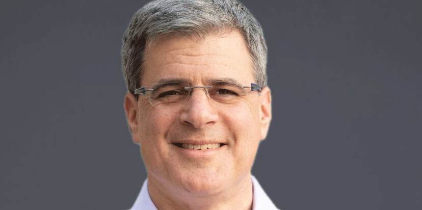 Vicepresidente ejecutivo y director general de Proofpoint Threat Protection