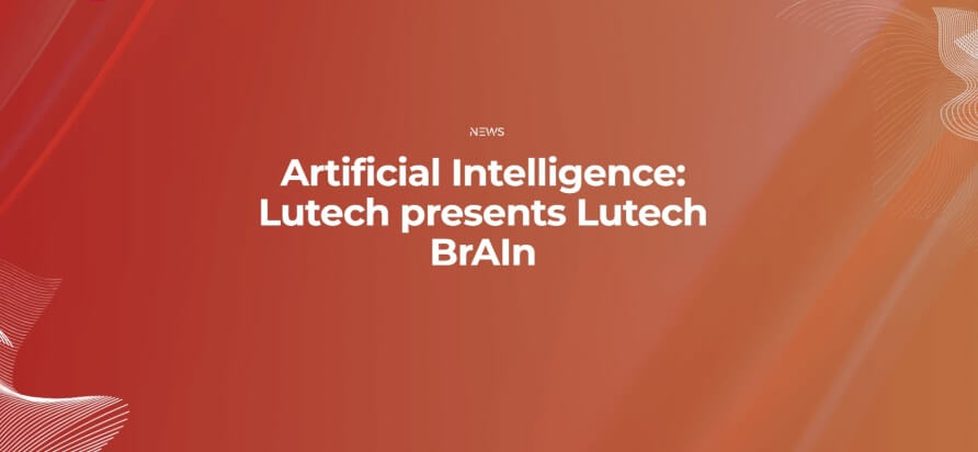 Lutech presenta una plataforma para integrar la inteligencia artificial en empresas y administraciones públicas