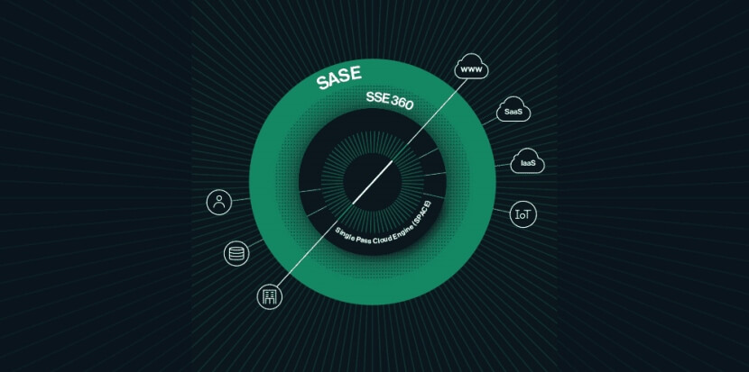 Arrow distribuirá las soluciones SASE de Cato