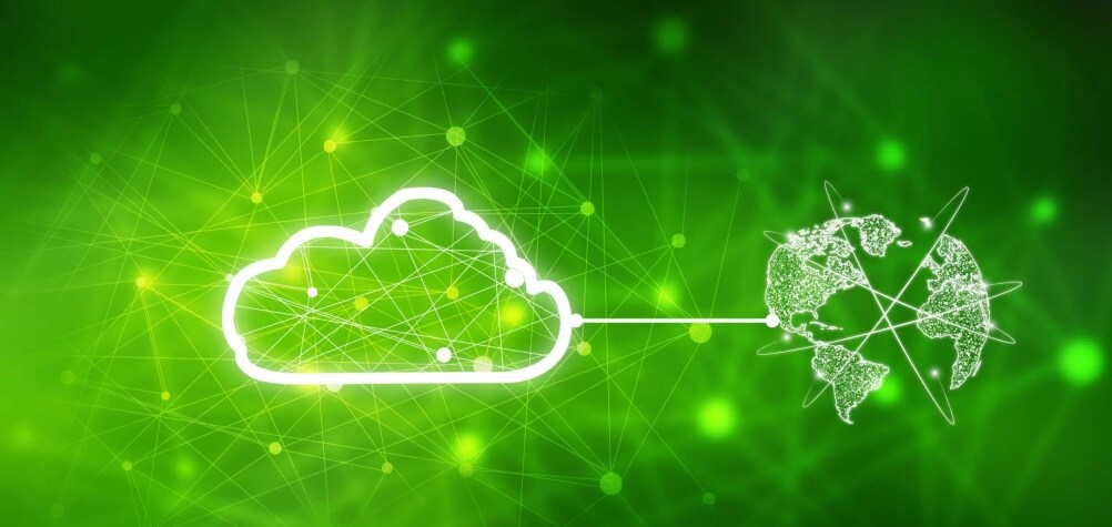 OVHcloud difunde su Environmental Impact Tracker