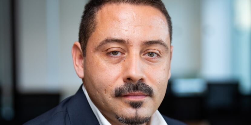 F5 presenta nuevas soluciones de criptografía postcuántica