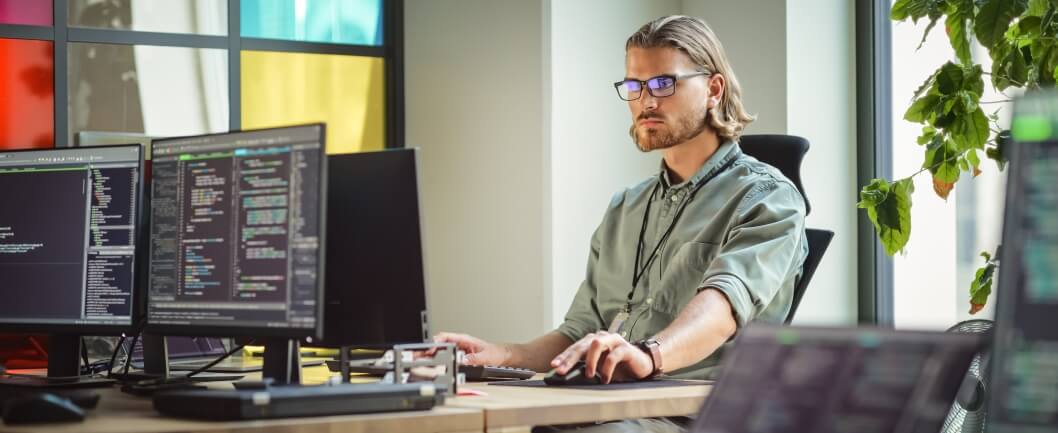 Seis de cada diez profesionales IT piensan en cambiar de empresa o hacerse freelance