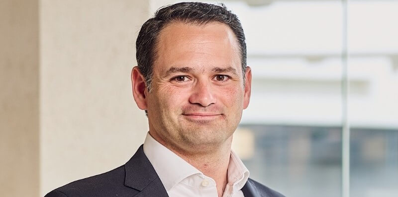 Nombramientos estratégicos en Getronics