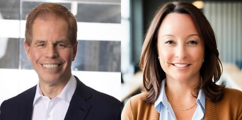 Cambios en la dirección de Commvault