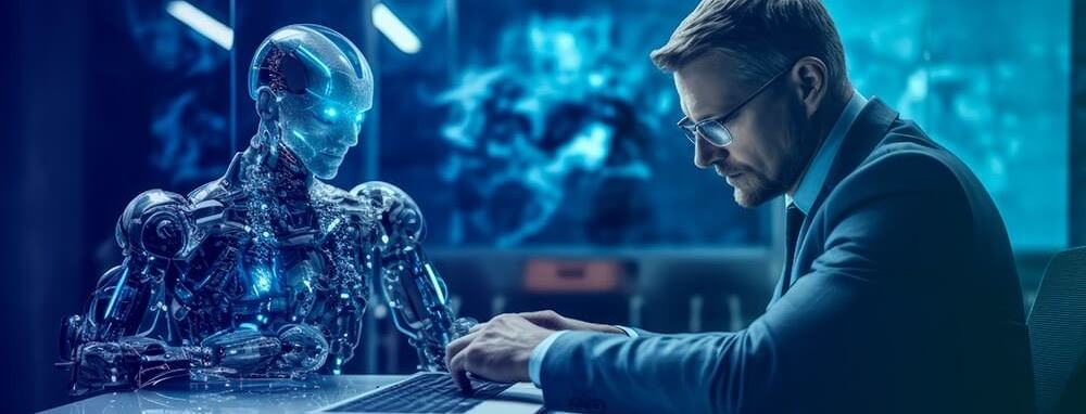 La gestión empresarial cambia radicalmente con la validación de la Inteligencia Artificial a las decisiones de directivos