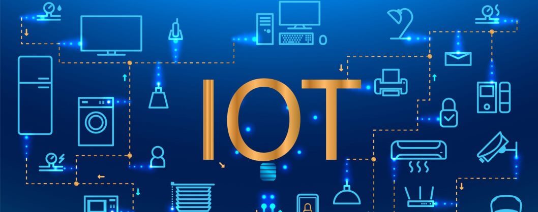Los dispositivos IoT que no cumplan la nueva norma EN 18031 no podrán venderse desde agosto