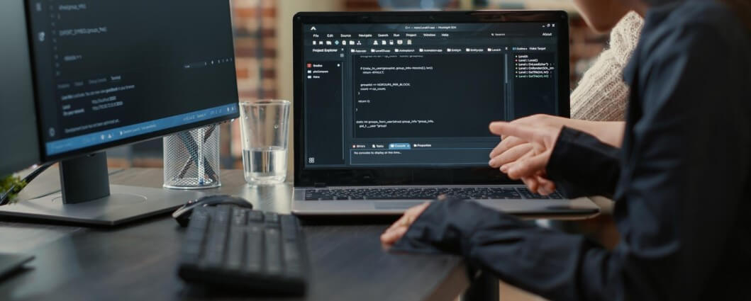 Por qué la IA está haciendo perder tiempo a los programadores