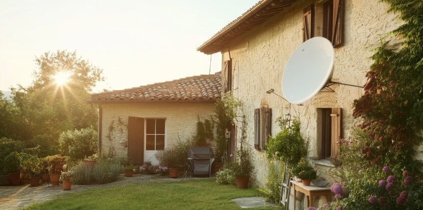 Decálogo de la conectividad en zonas rurales