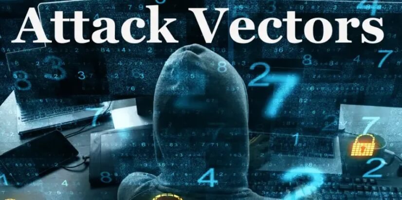 Attack vectors, puerta trasera para ciberamenazas en vacaciones