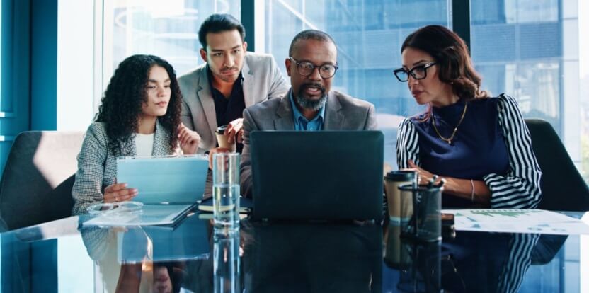 Kyndryl amplía su alianza estratégica con HPE