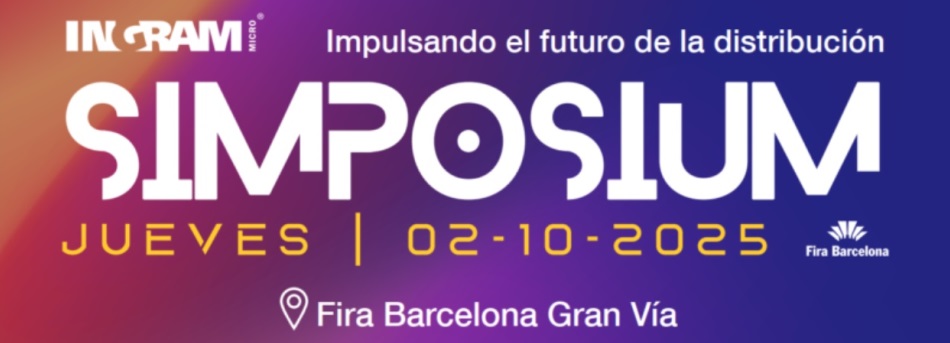 Ingram Micro reunirá al canal en su 22 Simposium